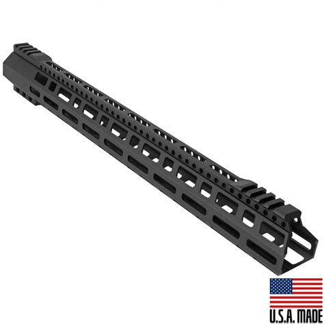 The RUGER AR currently comes in three different styles standard, MPR, and free-float handguard. . 20 inch ar10 handguard